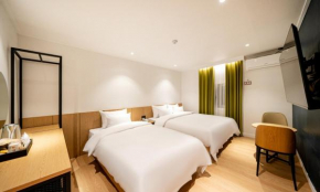 Hound Hotel Gumi indong